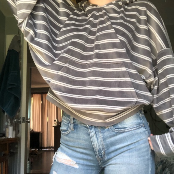 Super Soft Hoodie American Eagle - Picture 2 of 3